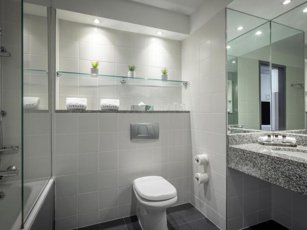 The Spencer Hotel : photo 4 de la chambre chambre lits jumeaux classique