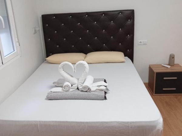 Casa Brava : photo 4 de la chambre chambre lit queen-size deluxe