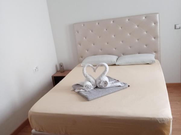 Casa Brava : photo 5 de la chambre chambre familiale