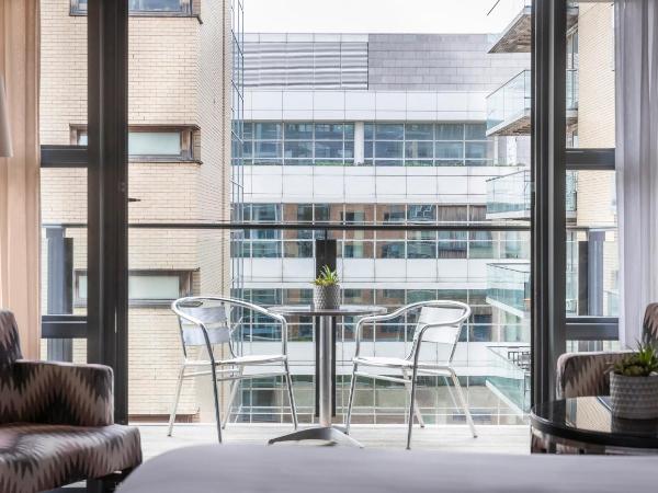 The Spencer Hotel : photo 2 de la chambre hébergement supérieur avec balcon