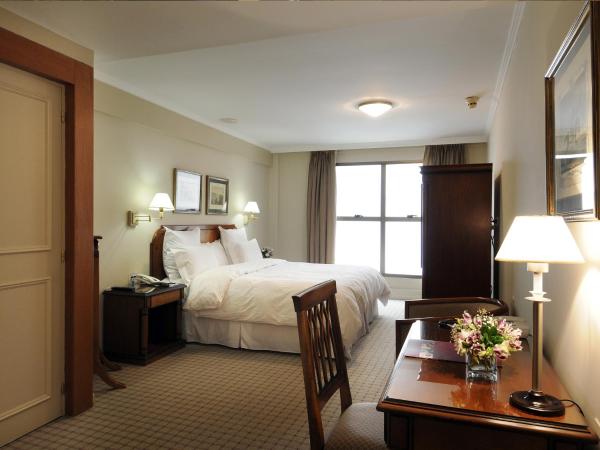 Windsor Hotel : photo 4 de la chambre  chambre double standard interne