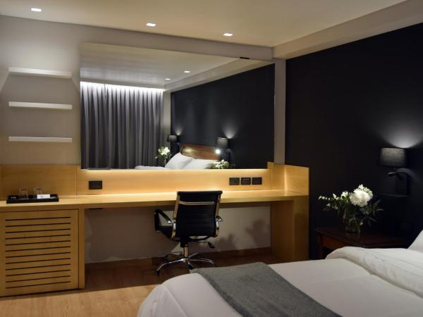 Windsor Hotel : photo 6 de la chambre chambre lit queen-size deluxe