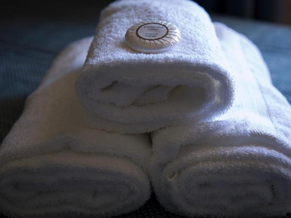 The Maisonette : photo 1 de la chambre chambre simple Économique avec salle de bains commune