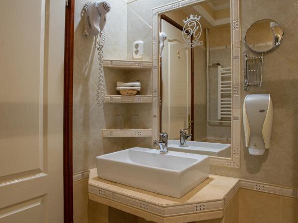 Illés Hotel : photo 6 de la chambre chambre double standard