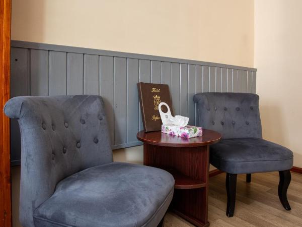 Illés Hotel : photo 5 de la chambre chambre double standard