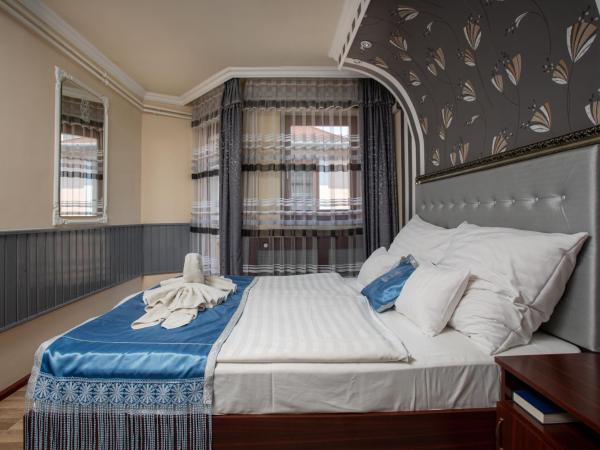 Illés Hotel : photo 2 de la chambre chambre double standard