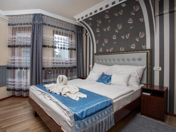 Illés Hotel : photo 1 de la chambre chambre double standard