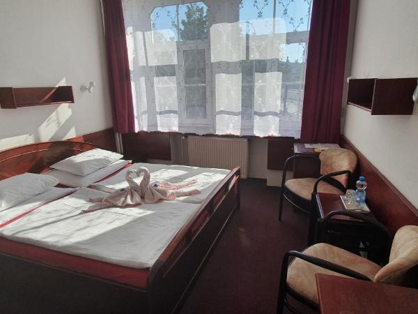 Hotel Jerabek : photo 7 de la chambre chambre double