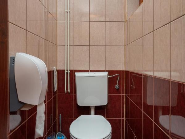 Illés Hotel : photo 6 de la chambre appartement 1 chambre