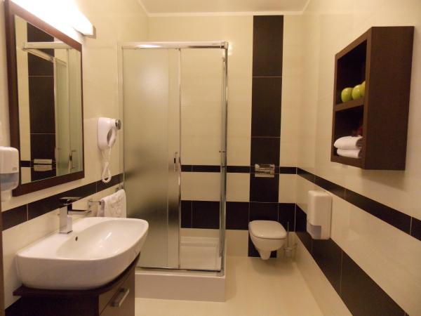 Verano : photo 5 de la chambre appartement 1 chambre avec balcon