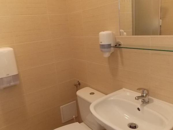 Verano : photo 4 de la chambre chambre simple avec balcon