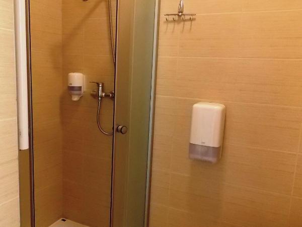 Verano : photo 3 de la chambre chambre simple avec balcon