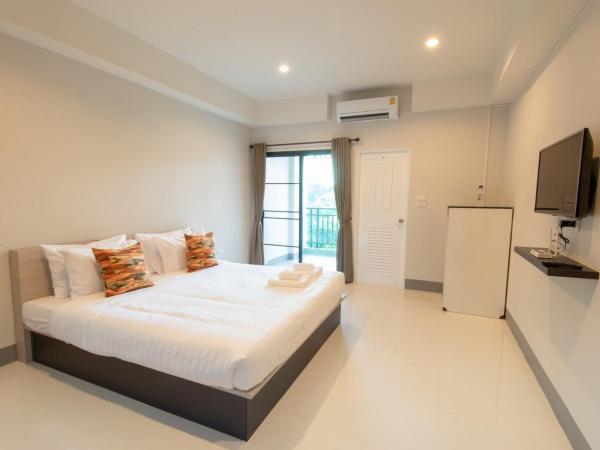 J2 Residence Chiang Rai : photo 4 de la chambre chambre double standard