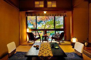 Heihachi Tea House Inn : photo 1 de la chambre room #44938719