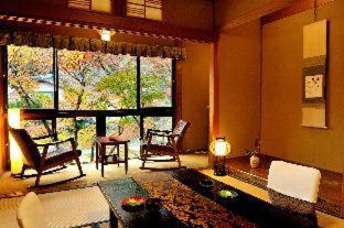 Heihachi Tea House Inn : photo 2 de la chambre room #44938719