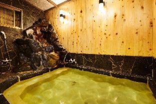 Heihachi Tea House Inn : photo 4 de la chambre room #44938719