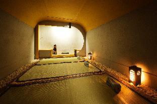 Heihachi Tea House Inn : photo 5 de la chambre room #44938719