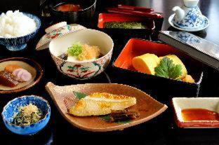 Heihachi Tea House Inn : photo 6 de la chambre room #44938720