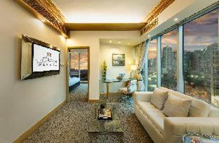 Regal Hongkong Hotel : photo 9 de la chambre room #5501565