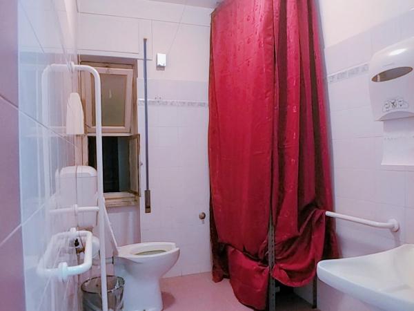 Ciclamino Siracusa : photo 4 de la chambre chambre double avec salle de bains privative extérieure