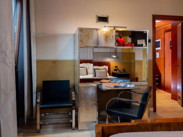 Ca' Pisani Hotel : photo 1 de la chambre chambre double deluxe