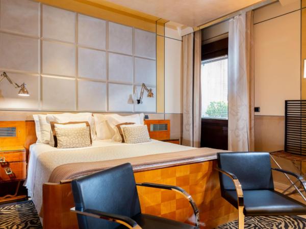 Ca' Pisani Hotel : photo 4 de la chambre chambre double exécutive