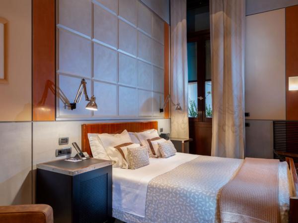 Ca' Pisani Hotel : photo 4 de la chambre chambre double supérieure