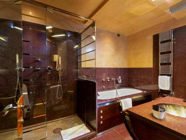 Ca' Pisani Hotel : photo 1 de la chambre suite junior