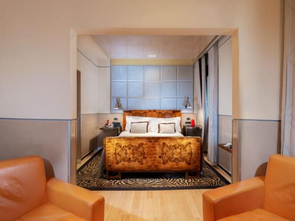 Ca' Pisani Hotel : photo 3 de la chambre suite junior