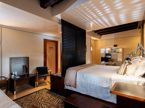 Ca' Pisani Hotel : photo 10 de la chambre chambre double deluxe