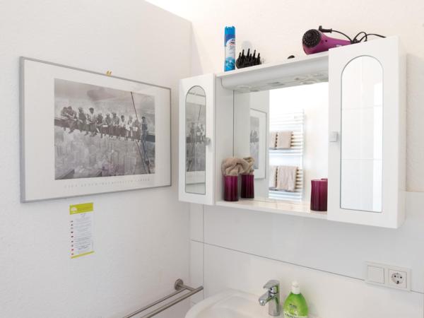 Oberkasseler Hof Bonn : photo 7 de la chambre appartement 2 chambres