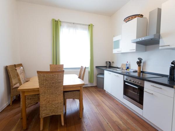 Oberkasseler Hof Bonn : photo 5 de la chambre appartement 2 chambres