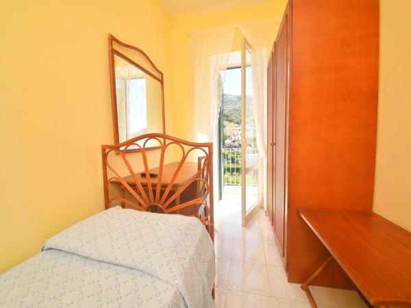 Hotel Maremonti : photo 2 de la chambre chambre simple