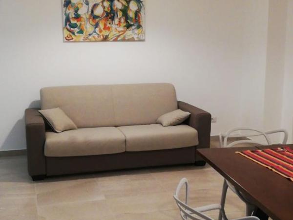 Via della Salvia : photo 1 de la chambre chambre quadruple avec salle de bains privative