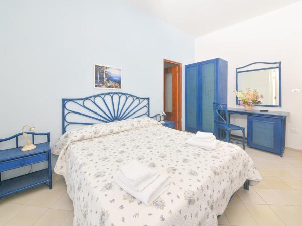 Hotel Maremonti : photo 6 de la chambre chambre familiale