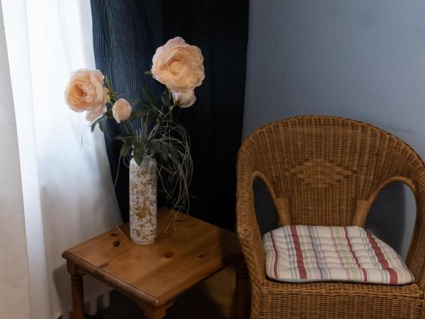 Hotel-Pension Charlottenburg : photo 4 de la chambre chambre double