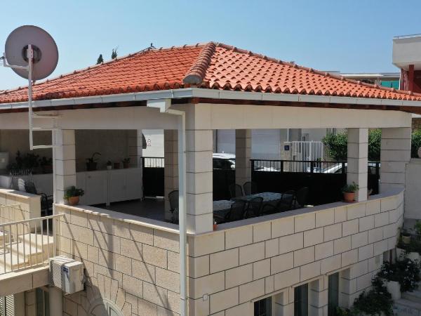 Apartments Villa Sirena : photo 9 de la chambre loft