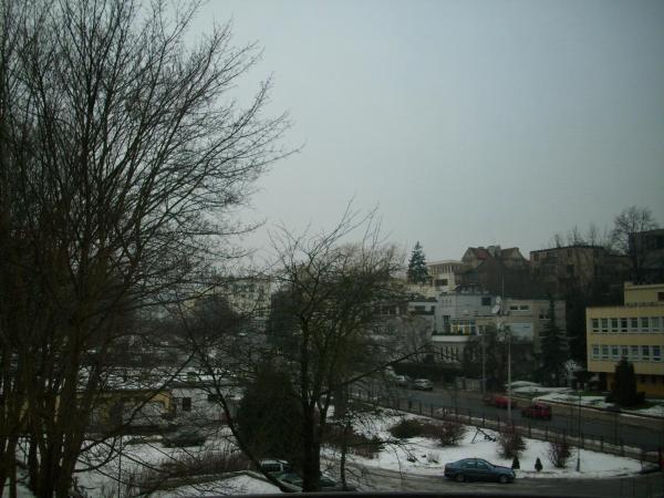 Hotel Dom Marynarza : photo 2 de la chambre suite junior