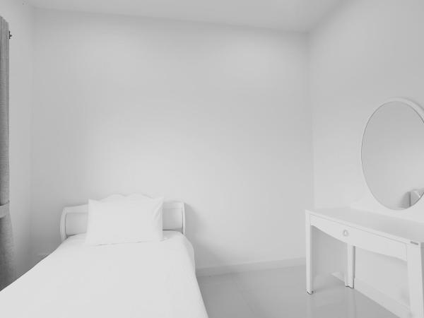 Baan Rabiengkao Hua Hin : photo 5 de la chambre chalet 3 chambres