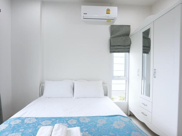 Baan Rabiengkao Hua Hin : photo 9 de la chambre chalet 3 chambres