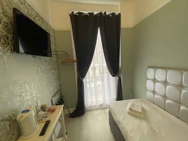 Swinton Hotel : photo 4 de la chambre chambre simple