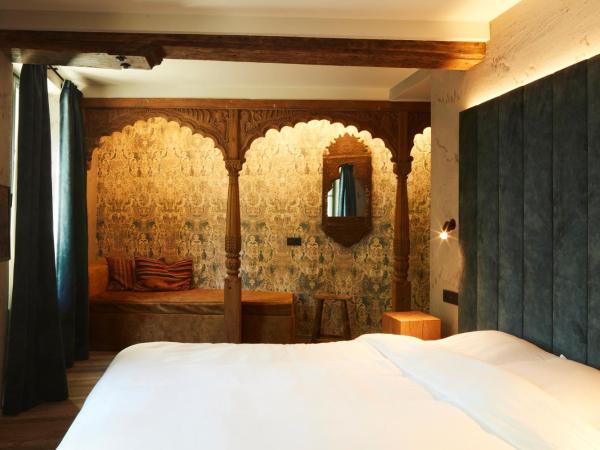 Nonam Boutique Hotel Gent : photo 4 de la chambre suite