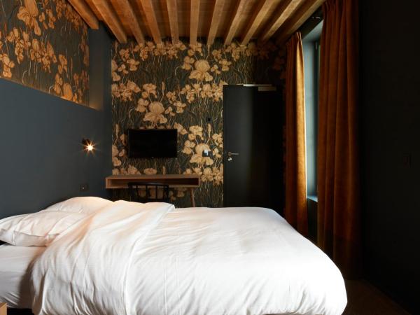 Nonam Boutique Hotel Gent : photo 2 de la chambre chambre double supérieure
