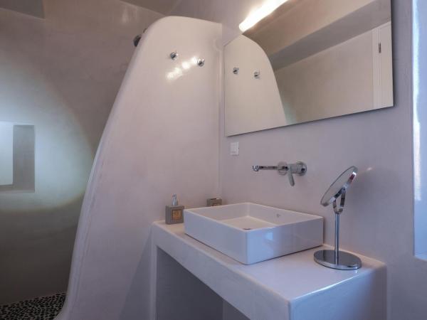 Aplada Suites : photo 7 de la chambre suite 2 chambres - demi sous-sol avec terrasse privée