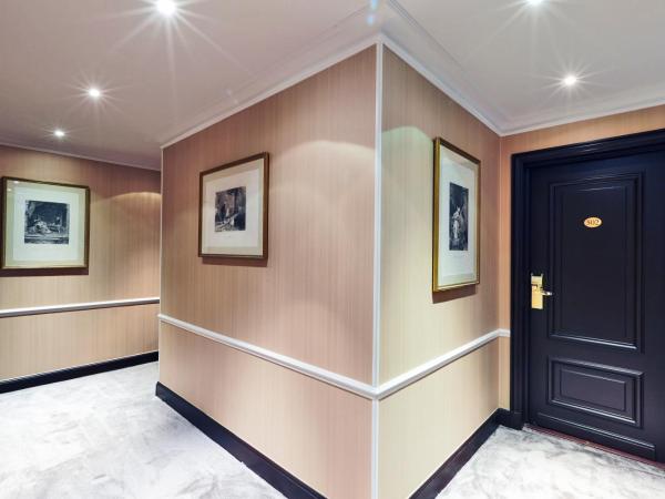 Golden Tulip Washington Opera : photo 4 de la chambre chambre double classique