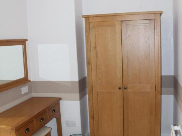 Grange Lodge : photo 1 de la chambre petite chambre double
