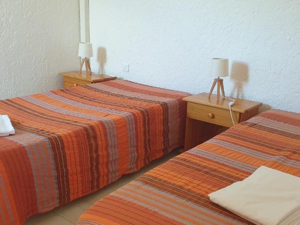 Résidence les Hameaux de Bocca del Oro : photo 9 de la chambre mini villa 1 chambre avec climatisation