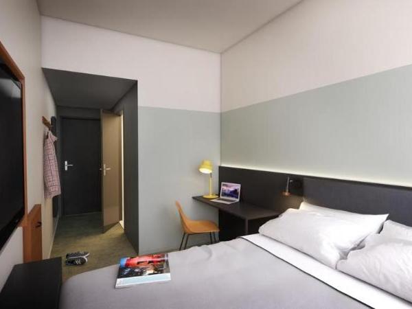 Comfort Hotel Västerås : photo 1 de la chambre room #266899007