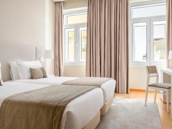 EXE Wellington : photo 2 de la chambre room #3971124