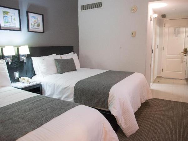 LaiLa Hotel CDMX Reforma : photo 7 de la chambre suite junior